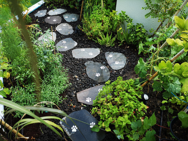 Open Rooftop Edible Garden2